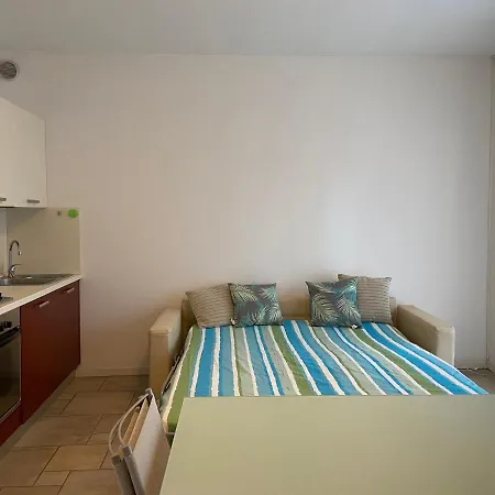 Residenze Mediterranee - Immobiliare Living * Lido di Jesolo