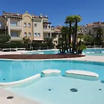 Residenze Mediterranee - Immobiliare Living Lägenhet *