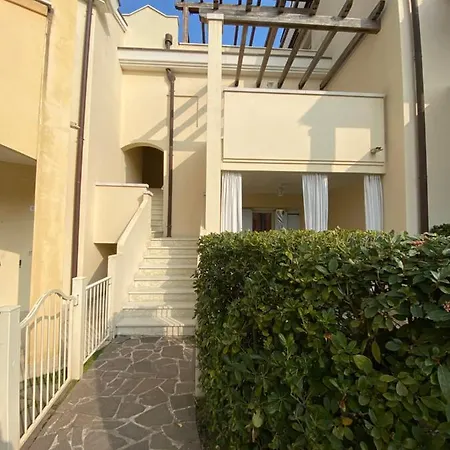 Residenze Mediterranee - Immobiliare Living * Lido di Jesolo