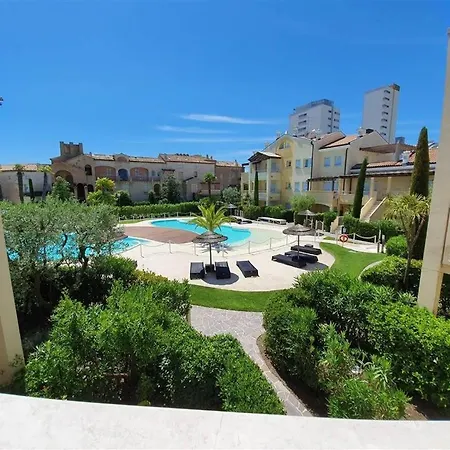 Residenze Mediterranee - Immobiliare Living Lägenhet Lido di Jesolo