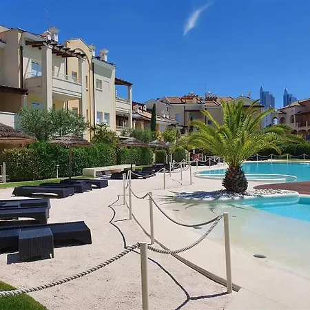Residenze Mediterranee - Immobiliare Living Apartment Lido di Jesolo