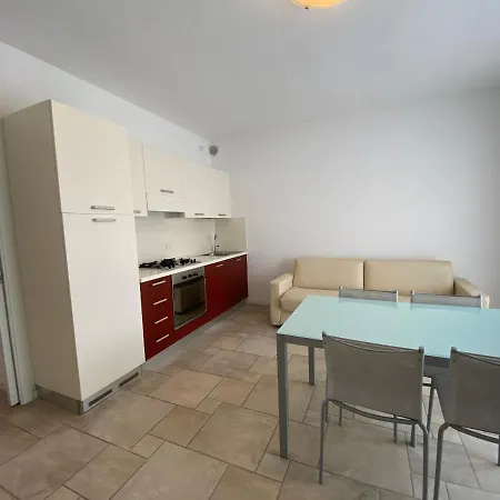Lägenhet Residenze Mediterranee - Immobiliare Living *