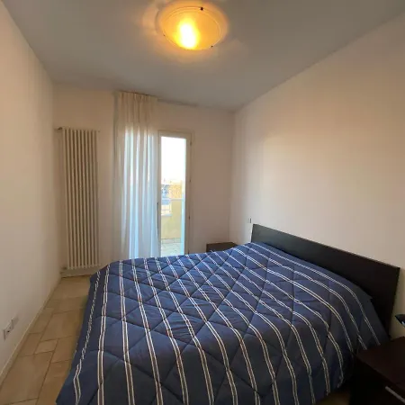 Residenze Mediterranee - Immobiliare Living Lägenhet