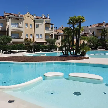 Residenze Mediterranee - Immobiliare Living アパート *